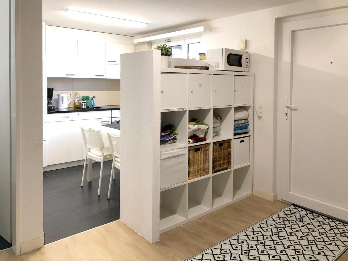 Ferienwohnung Erlinsbach So Niedererlinsbach Kültér fotó