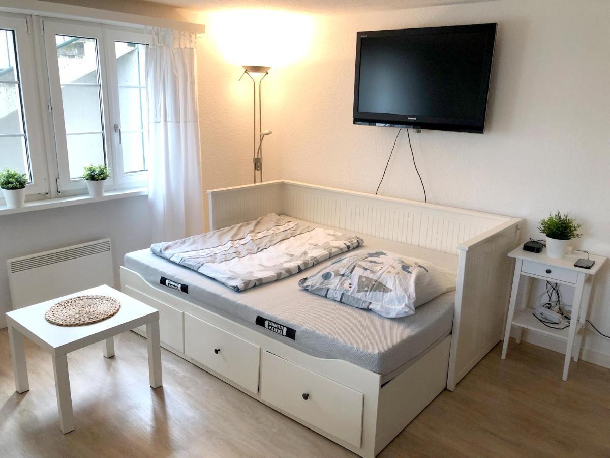 Ferienwohnung Erlinsbach So Niedererlinsbach Kültér fotó