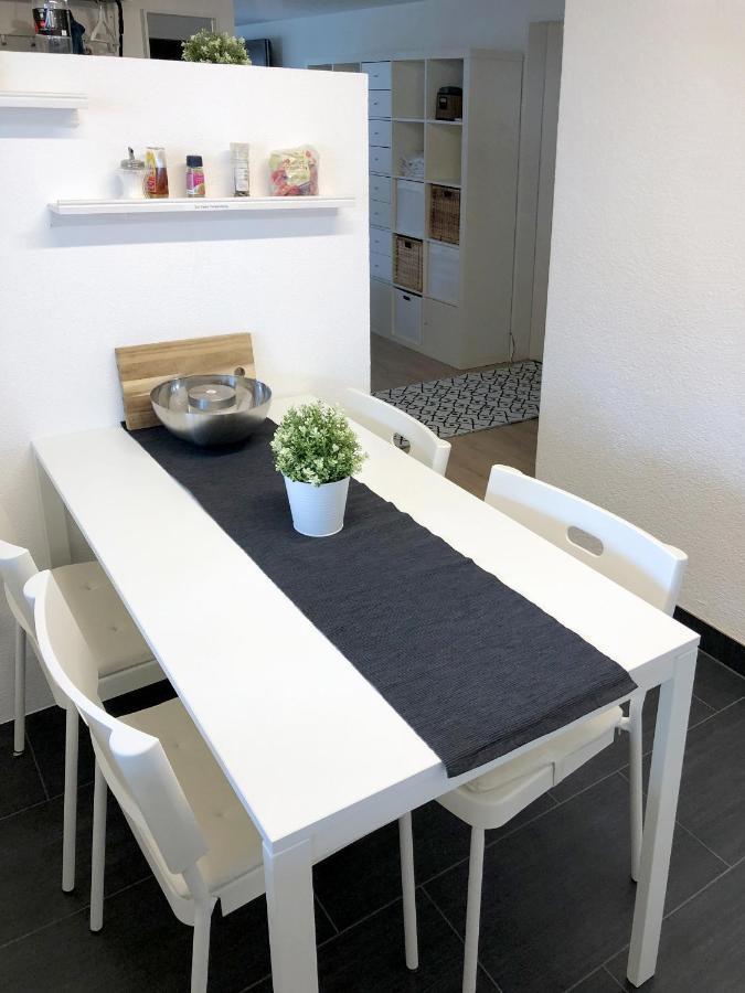 Ferienwohnung Erlinsbach So Niedererlinsbach Kültér fotó