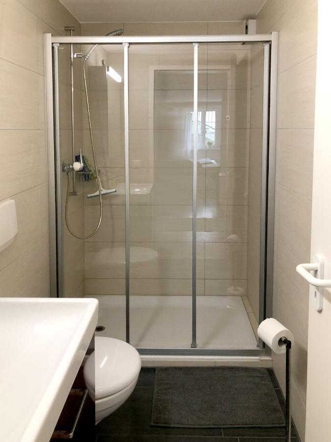 Ferienwohnung Erlinsbach So Niedererlinsbach Kültér fotó