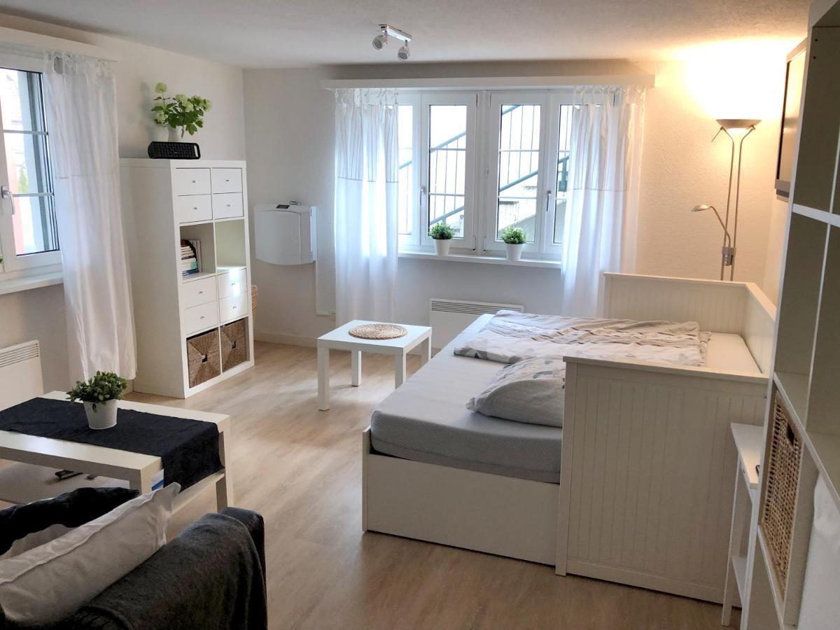 Ferienwohnung Erlinsbach So Niedererlinsbach Kültér fotó