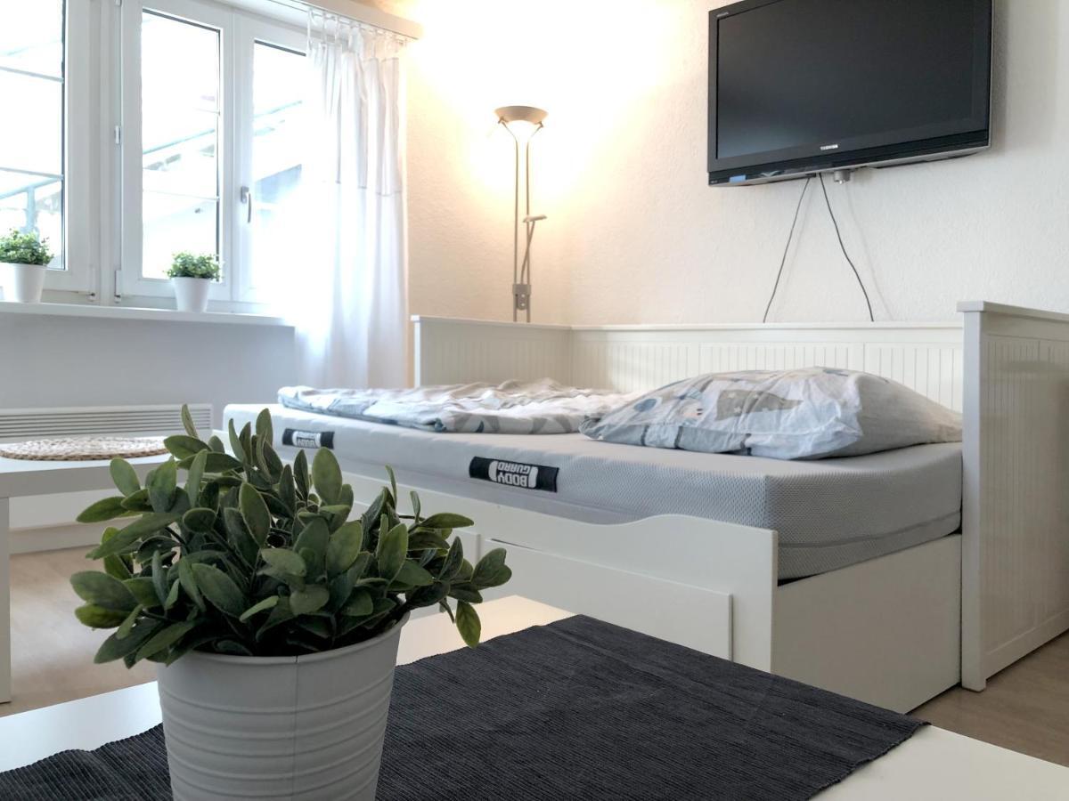 Ferienwohnung Erlinsbach So Niedererlinsbach Kültér fotó