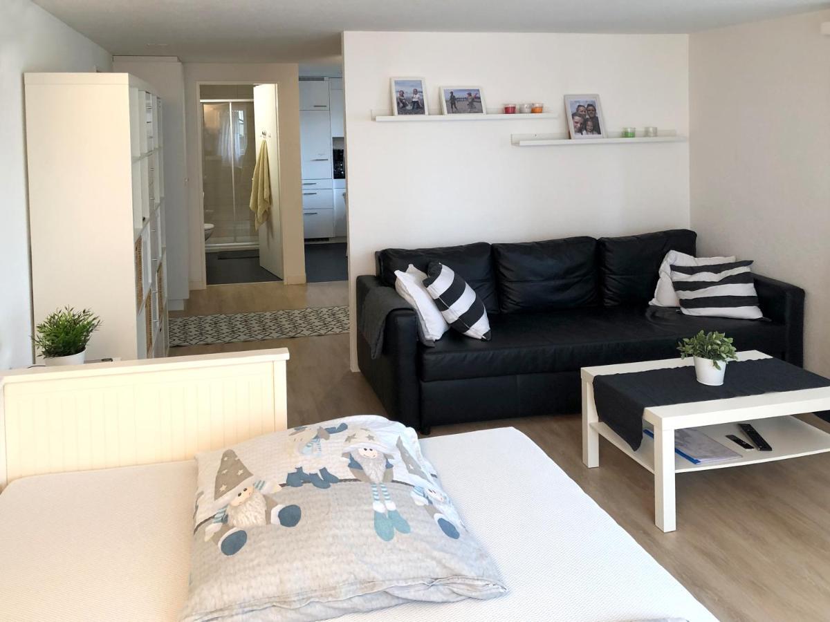 Ferienwohnung Erlinsbach So Niedererlinsbach Kültér fotó