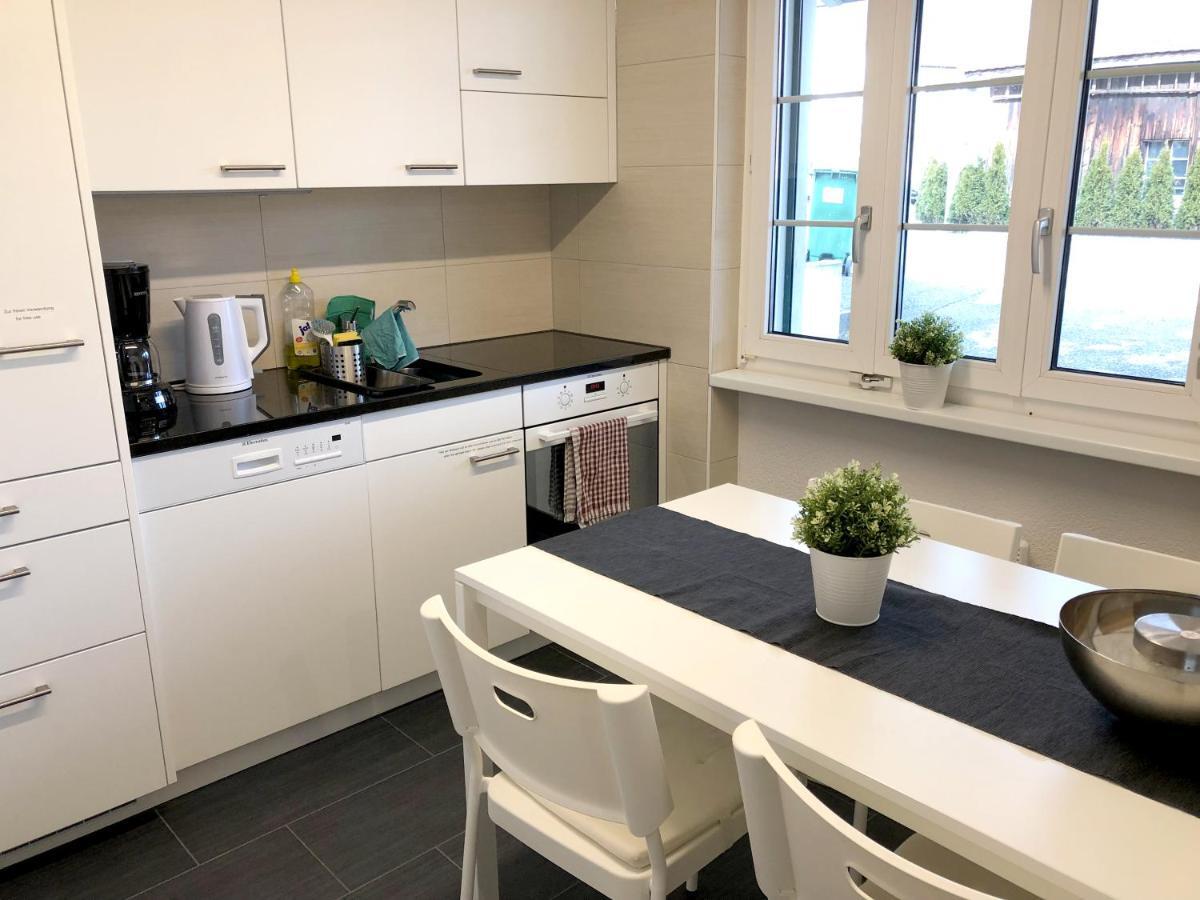 Ferienwohnung Erlinsbach So Niedererlinsbach Kültér fotó