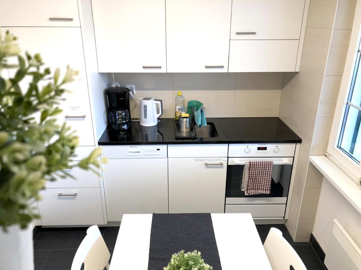 Ferienwohnung Erlinsbach So Niedererlinsbach Kültér fotó