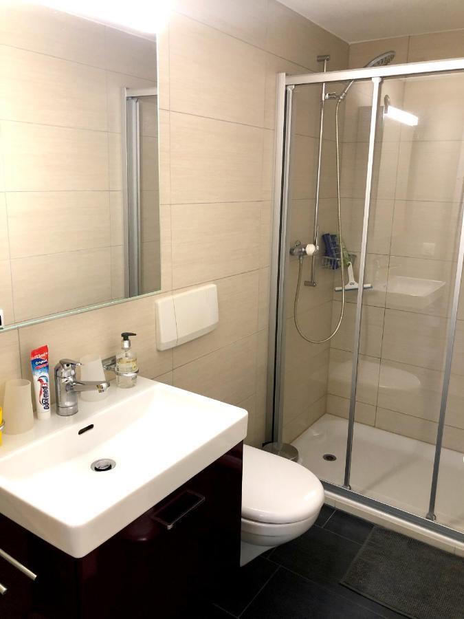 Ferienwohnung Erlinsbach So Niedererlinsbach Kültér fotó